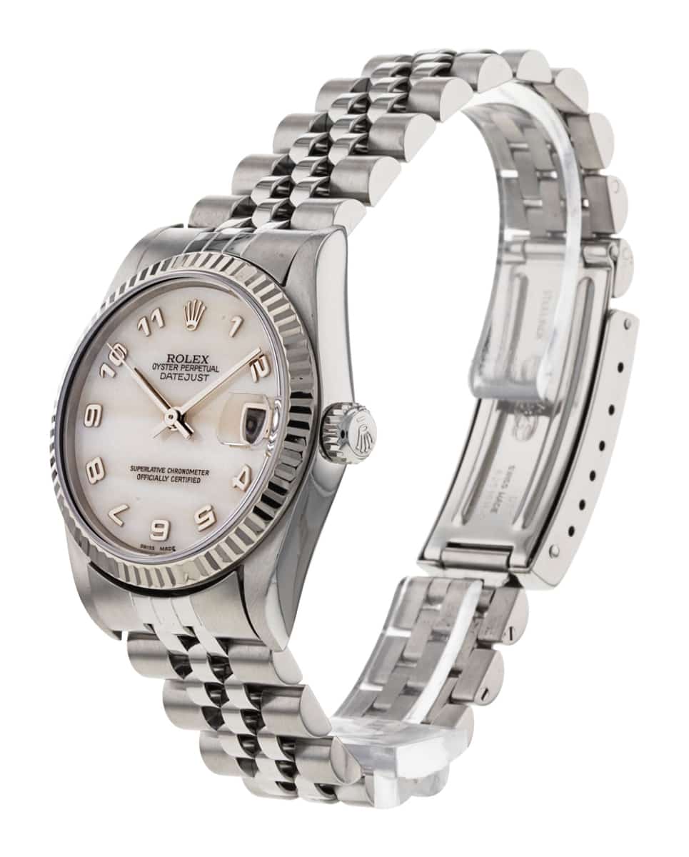 Rolex Mid-Size Datejust 78274 Rolex Mid-Size Datejust 78274